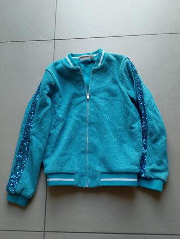 Vestje JBC K3 122, Enlèvement ou Envoi, Fille