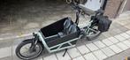 Riese & Müller Load 60 elektrische bakfiets Nieuwprijs €8200, Ophalen, Zo goed als nieuw