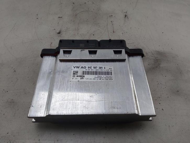 CALCULATEUR MOTEUR ECU Volkswagen Golf VII Variant (AUVV), Autos : Pièces & Accessoires, Électronique & Câbles, Volkswagen, Utilisé