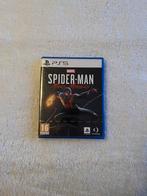Spider-Man Miles Morales PS5, Envoi, Neuf