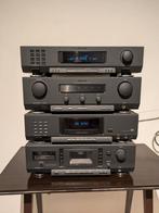 Stereo - Philips 900 serie, Ophalen, Gebruikt, Cd-speler, Philips