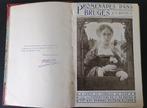 CH. DE FLOU. Promenades dans Bruges. 2e édition., Ophalen of Verzenden