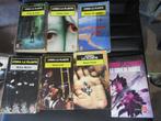 E lot de 7 romans de Lynda La Plante éd Livre de Poche, Boeken, Ophalen, Gelezen