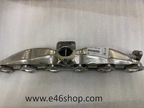 UITLAATSPRUITSTUK BMW M57 DIESEL MOTOR OE 11627788422, Auto-onderdelen, Uitlaatsystemen, BMW, Nieuw, Ophalen of Verzenden