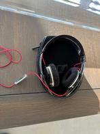 Hoofdtelefoon SENNHEISER MOMENTUM RED/BLACK (bekabeld .), Enlèvement ou Envoi, Neuf, Supra-aural, Sennheiser