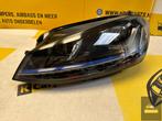 VW GOLF 7 GTE VOL LED KOPLAMP LINKS VOOR 5GE941035, Auto-onderdelen, Gebruikt, Volkswagen
