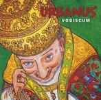 Urbanus - Vobiscum (Various), Cd's en Dvd's, Ophalen of Verzenden, 2000 tot heden, Zo goed als nieuw