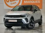 Opel Crossland GS Line* Boite Auto! Gps Clim, Autos, Opel, Crossland X, Automatique, Achat, Hatchback