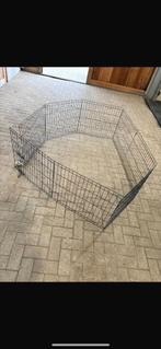 Kleine ren, Dieren en Toebehoren, Ophalen, Zo goed als nieuw, Ren