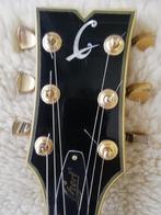 Cheri Les Paul VC Custom, MIK, guitare au top !, Musique & Instruments, Solid body, Gibson, Utilisé, Enlèvement ou Envoi