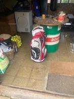 Golf tas - Sun Mountain, Sport en Fitness, Golf, Ophalen, Gebruikt, Tas, Overige merken