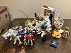 PLAYMOBIL Koninklijke Koets – 4258, Kinderen en Baby's, Ophalen of Verzenden, Zo goed als nieuw, Complete set