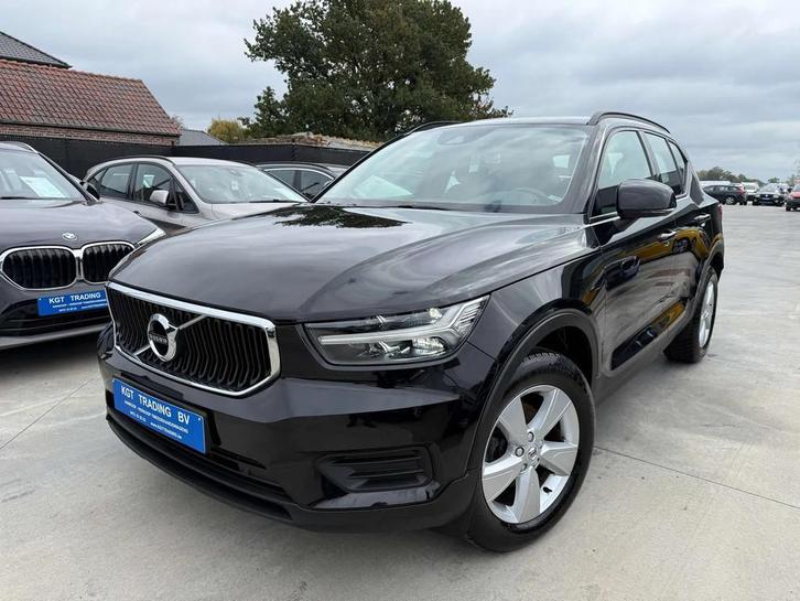 Volvo XC40 1.5 T3 163PK NAVIGATIE CAMERA FULL LED PDC BLUETO, Auto's, Volvo, Bedrijf, Te koop, XC40, ABS, Achteruitrijcamera, Airbags