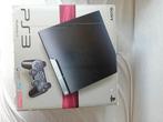 GROOT LOT PS CONSOLES + GAMES, Ophalen, Gebruikt, Phat