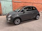Fiat 500, Auto's, Fiat, Voorwielaandrijving, Stof, Euro 6, 4 cilinders