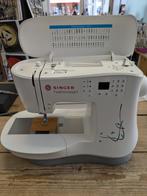 Naaiamchine Singer C240 Nieuw, Hobby en Vrije tijd, Naaimachines en Toebehoren, Ophalen, Nieuw, Naaimachine, Singer