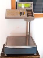 weegschaal     BIZERBA, Elektronische apparatuur, Weegschalen, Ophalen, Winkelweegschaal, 1 tot 500 gram, 10 tot 50 kg