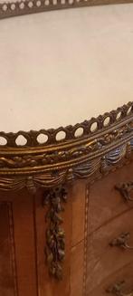 Louis XV stijl bijzettafel, Antiek en Kunst, Ophalen