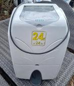 Delonghi luchtontvochtiger, Elektronische apparatuur, Luchtbehandelingsapparatuur, Ophalen, Zo goed als nieuw, Luchtontvochter
