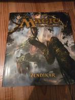 James Wyatt - The Art of Magic: The Gathering - Zendikar, Enlèvement ou Envoi, James Wyatt