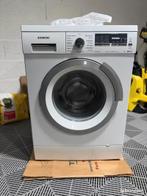 Siemens lave linge IQ700  9kg A+++  | livraison possible