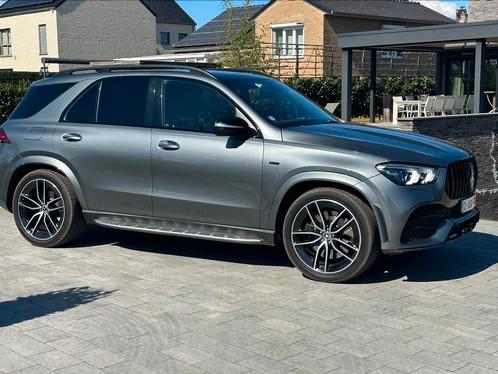 GLE 350de 4 Matic AMG pakket, Auto's, Mercedes-Benz, Particulier, GLE, Hybride Elektrisch/Diesel, SUV of Terreinwagen, 5 deurs