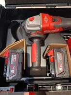 Meule 125 mm, Bricolage & Construction, Enlèvement