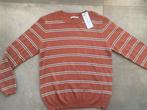 Hampton Bays - Trui zomer/lente. Maat XL. Nieuw, Hampton bays, Ophalen of Verzenden, Rood, Maat 56/58 (XL)