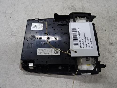 BINNENVERLICHTING BMW 4 serie Gran Coupe (F36) (9351183), Auto-onderdelen, Verlichting, BMW, Gebruikt