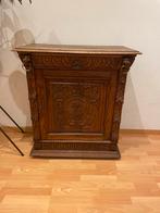 Karaktervol antiek dressoir in Néo-Renaissance, Ophalen