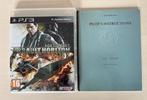 Ps3 spel Ace Combat: Assault Horizon Limited Edition, Avontuur en Actie, 1 speler, Ophalen of Verzenden, Zo goed als nieuw