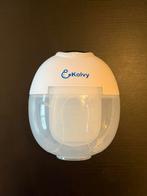 Kolvy Air Draadloze Elektrische Borstkolf, Enfants & Bébés, Aliments pour bébé & Accessoires, Enlèvement, Utilisé, Tire-lait