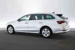 (2EDH054) SKODA OCTAVIA COMBI, Autos, Argent ou Gris, Achat, Euro 6, Entreprise
