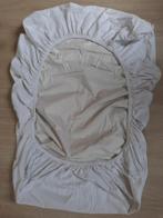 Hoeslaken peuterbed waterafstotend, Kinderen en Baby's, Ophalen, Gebruikt, Jongetje of Meisje, Wit