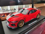Ford mustang Shelby van gt spirit limited edition nieuw, Ophalen of Verzenden