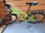 mountainbike rockrider, Overige merken, Gebruikt, Heren, 53 tot 57 cm