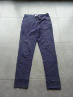 Broek jogging Tommy Hilfiger maat S, Kleding | Heren, Sportkleding, Ophalen, Blauw, Zo goed als nieuw, Tommy hilfiger