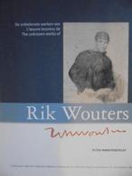 Rik Wouters  3  1883 - 1916   Monografie, Boeken, Kunst en Cultuur | Beeldend, Verzenden, Nieuw, Schilder- en Tekenkunst