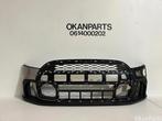 Mini John Cooper Works F55 F56 LCI Voorbumper 9450612, Mini, Gebruikt, Bumper, Voor