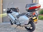 Motorfiets, Toermotor, 1300 cc, Particulier, 4 cilinders