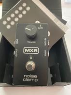 MXR NOISE CLAMP, Musique & Instruments, Autres types, Utilisé, Enlèvement ou Envoi
