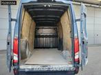 Iveco Daily 35S18 3.0L Automaat L2H2 3,5t Trekhaak LED Navi, Automaat, Stof, Gebruikt, Euro 6