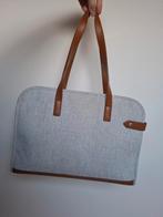 Laptoptas / aktetas Olivier Strelli, Moins de 30 cm, Gris, 30 à 40 cm, Enlèvement