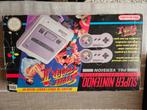 Console snes pack street fighter, Ophalen, Gebruikt