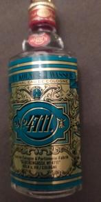 Flacon d'eau de Cologne, 50 ml, parfait état, toujours non o, Enlèvement ou Envoi