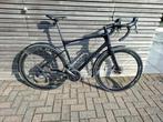 GIANT Revolt Advanced Pro Force gravelbike 2020 (L), 28 inch, Gebruikt, Carbon, Heren
