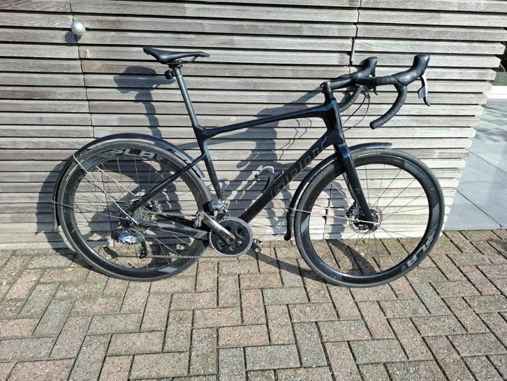 GIANT Revolt Advanced Pro Force gravelbike 2020 (L), Fietsen en Brommers, Fietsen | Racefietsen, Gebruikt, Heren, Giant, Meer dan 20 versnellingen
