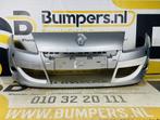 BUMPER Renault Scenic 3 2009-2012 VOORBUMPER 2-F6-5694z, -, Utilisé, Avant, -