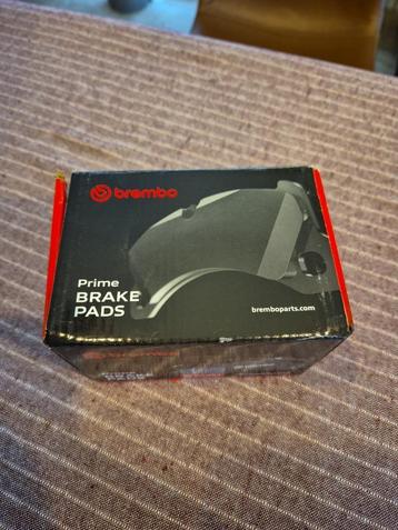Plaquettes de frein avant Brembo P16 011 neuve beschikbaar voor biedingen