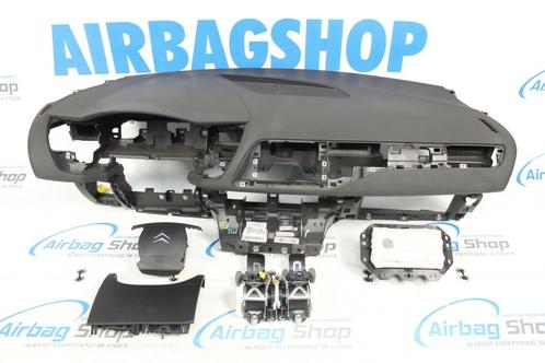 Airbag kit - Tableau de bord Citroen C5 (2008-....), Autos : Pièces & Accessoires, Tableau de bord & Interrupteurs
